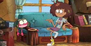 amphibia