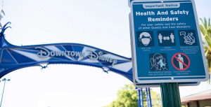 downtown disney reopen