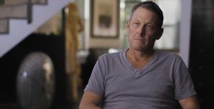 Lance Armstrong