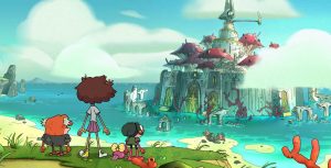 amphibia