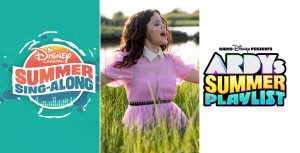 disney channel summer