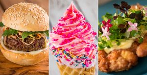 epcot food & wine 2020