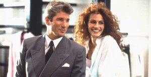 pretty woman