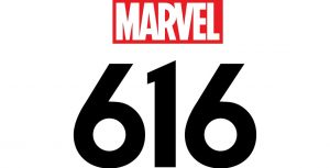 marvel 616