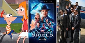 comic con at home recap