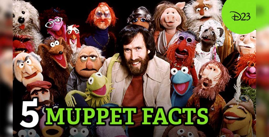 5 Muppetational Facts Every Fan Should Know