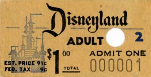 Ticket to Dream