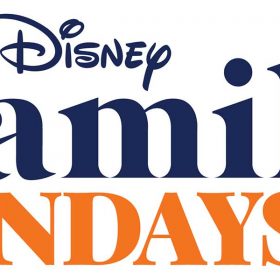 disney family sundays