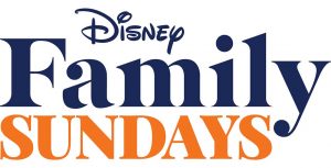 disney family sundays