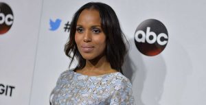 kerry washington