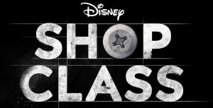 shop class