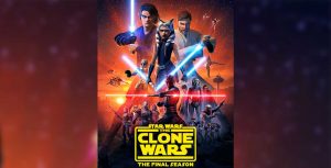 the clone wars