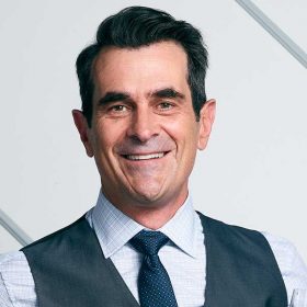 ty burrell