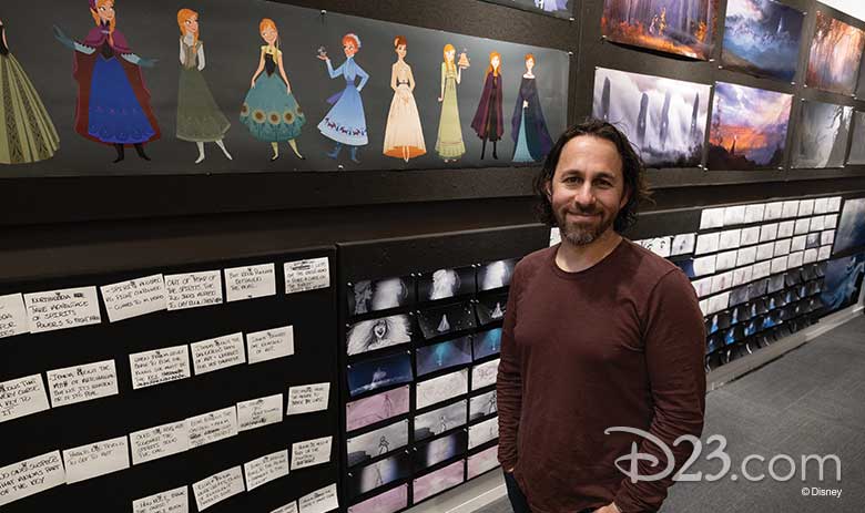 Owl” the Voices You'll Hear on The Owl House—Plus More in News Briefs - D23