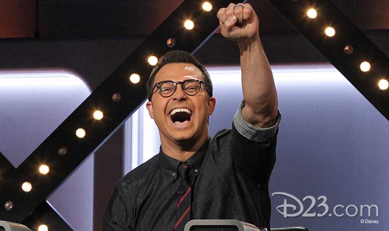 Owl” the Voices You'll Hear on The Owl House—Plus More in News Briefs - D23