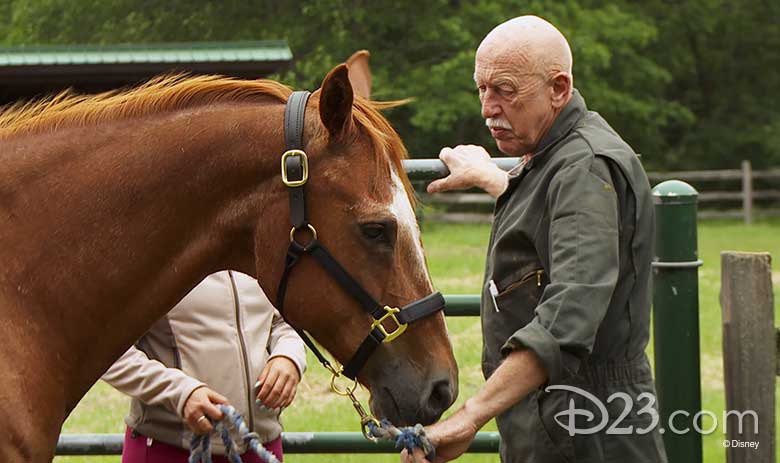the incredible dr. pol