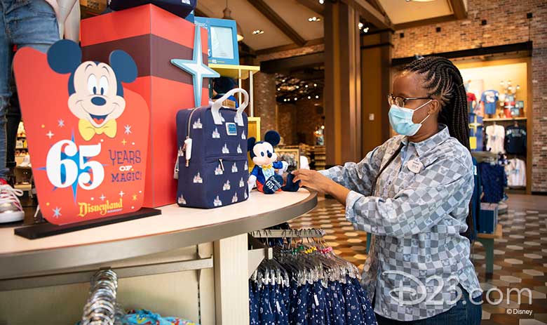 downtown disney reopen