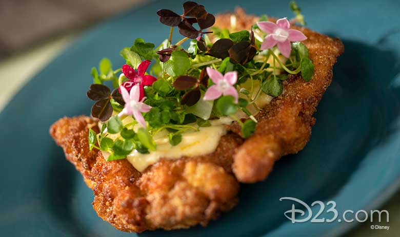 epcot food & wine 2020