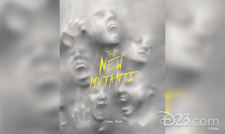 the new mutants