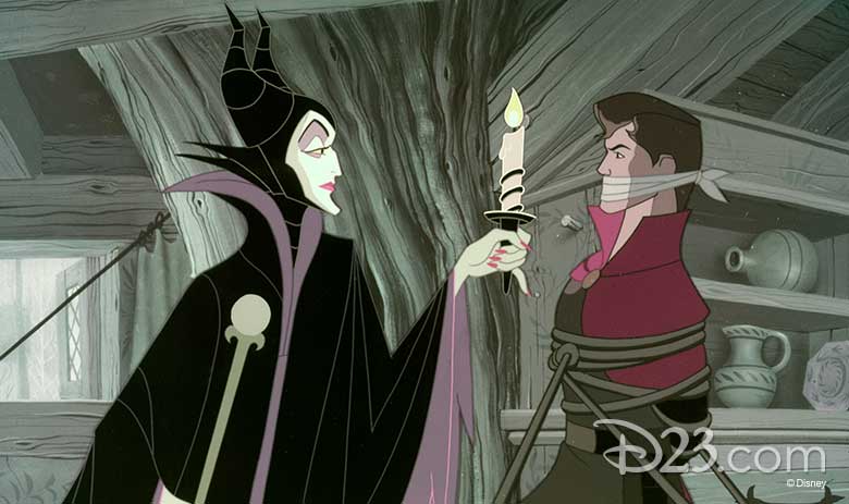 12 Memorable Disney Female Villains