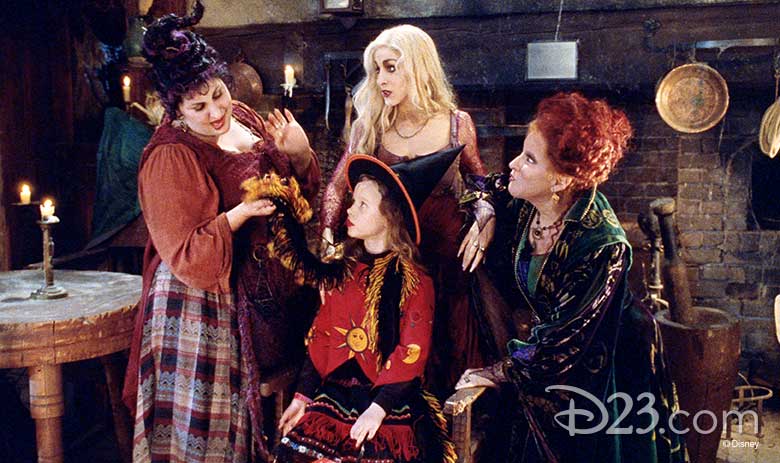 hocus pocus