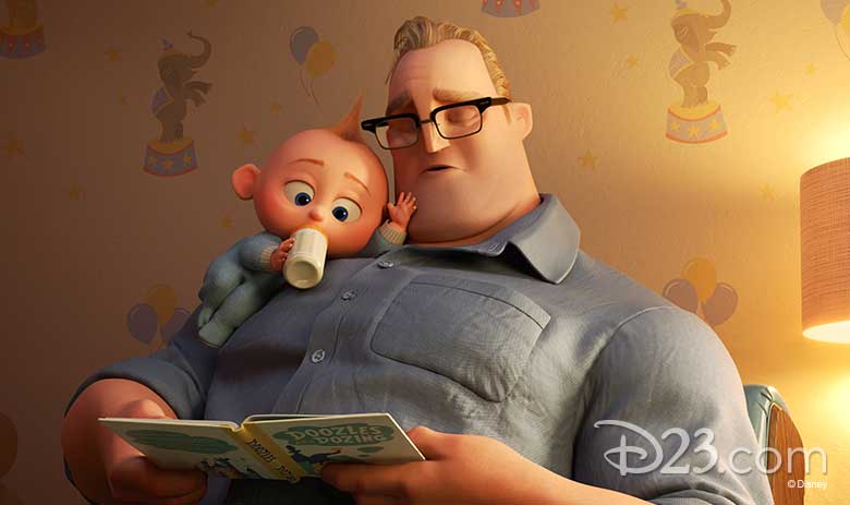 incredibles 2