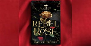 rebel rose book