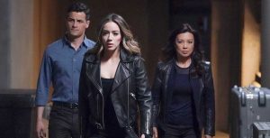 agents of s.h.i.e.l.d.