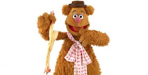 fozzie bear