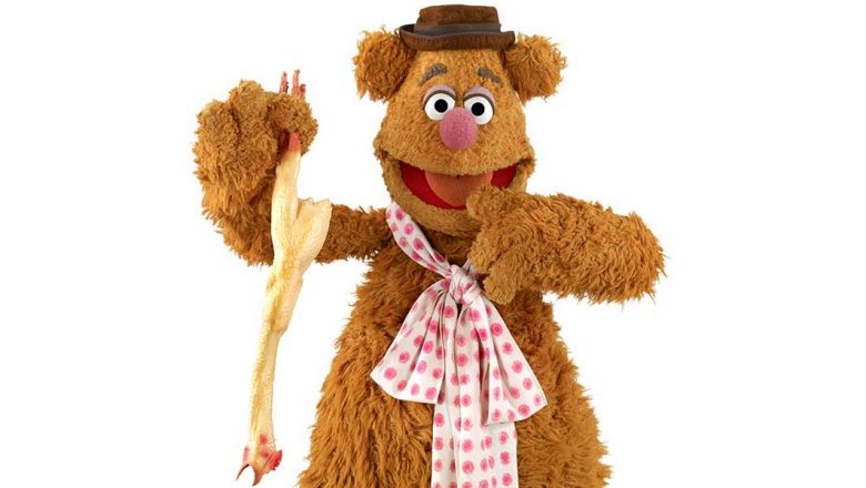 fozzie bear