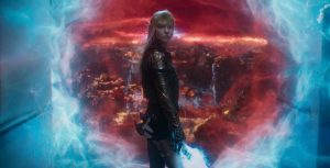 the new mutants