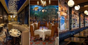 disney dining