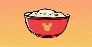 vintage mashed potatoes