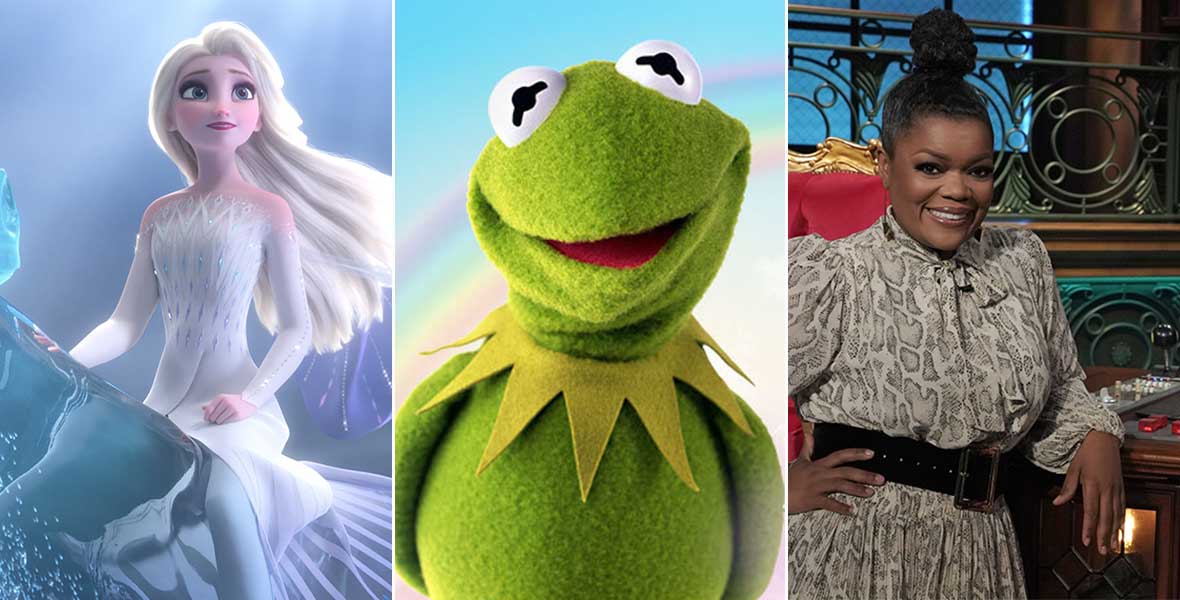 best of inside disney