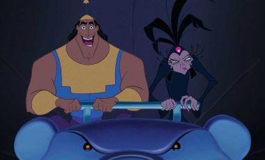 5 Must-Know Facts About The Emperor’s New Groove