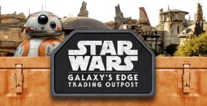 galaxy's edge merch