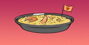 food and bev revolution