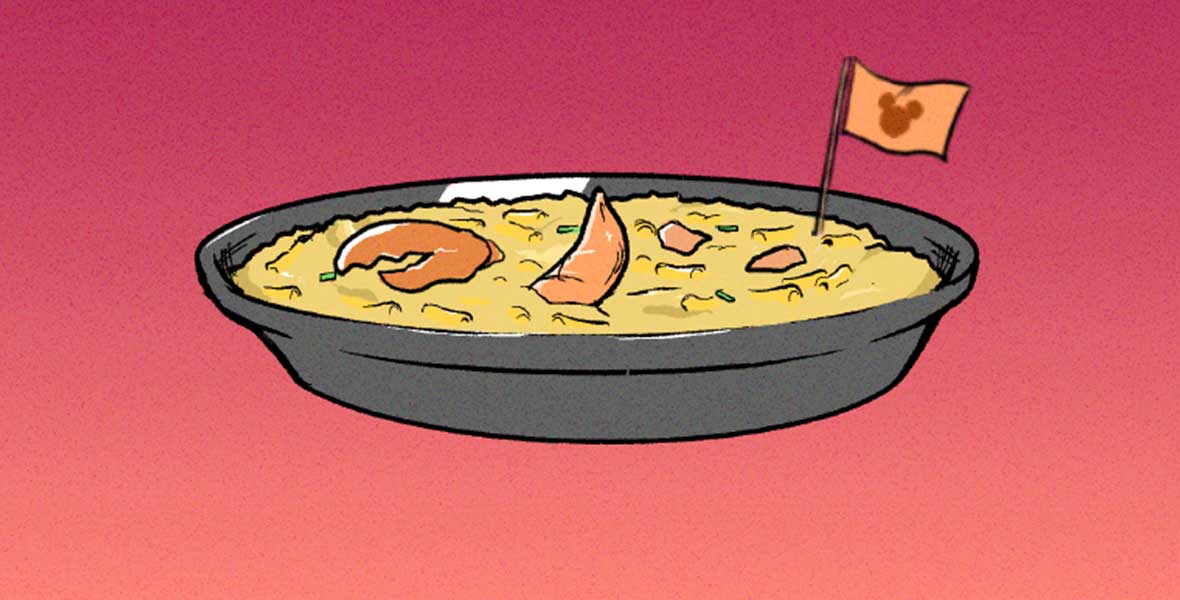 food and bev revolution