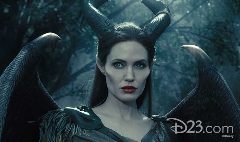 maleficent