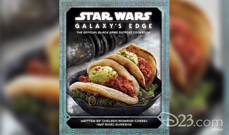 galaxy's edge merch