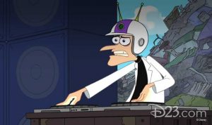 10 of Dr. Doofenshmirtz’ Most Maniacal Inators - D23
