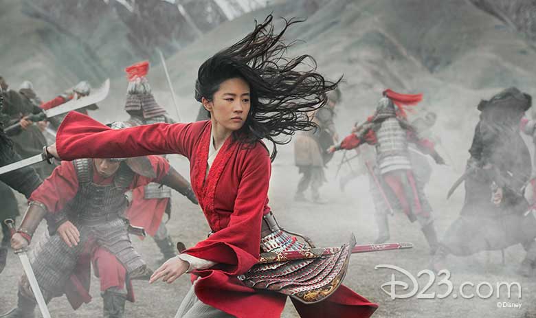 mulan