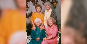The Golden Girls