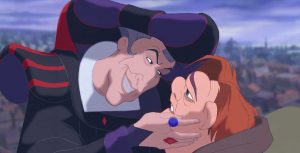 the hunchback of notre dame