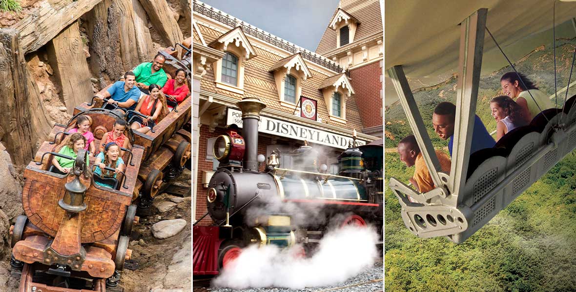 Walt Disney World Railroad Reopens at Magic Kingdom — Park Rovers