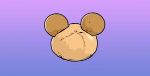 peanut butter playdough