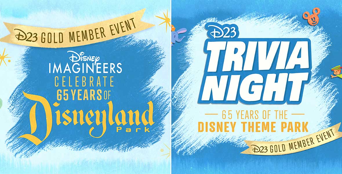 parks events recap