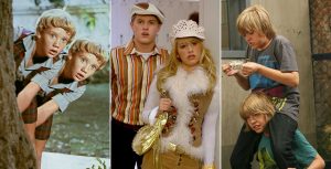 disney twins quiz