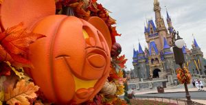 wdw halloween