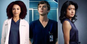 abc scripted drama